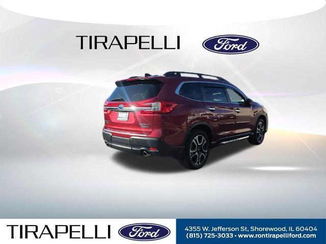 2024 Subaru Ascent - $36,269