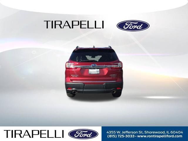 2024 Subaru Ascent - $36,269