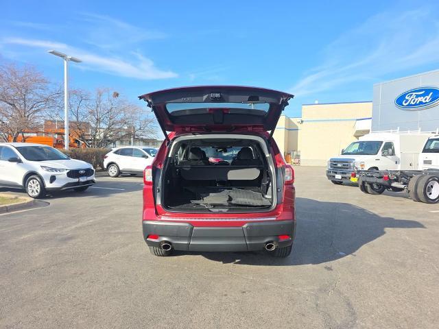2024 Subaru Ascent - $36,269