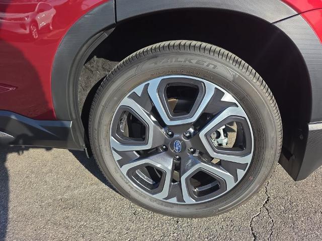 2024 Subaru Ascent - $36,269