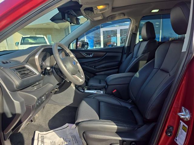 2024 Subaru Ascent - $36,269