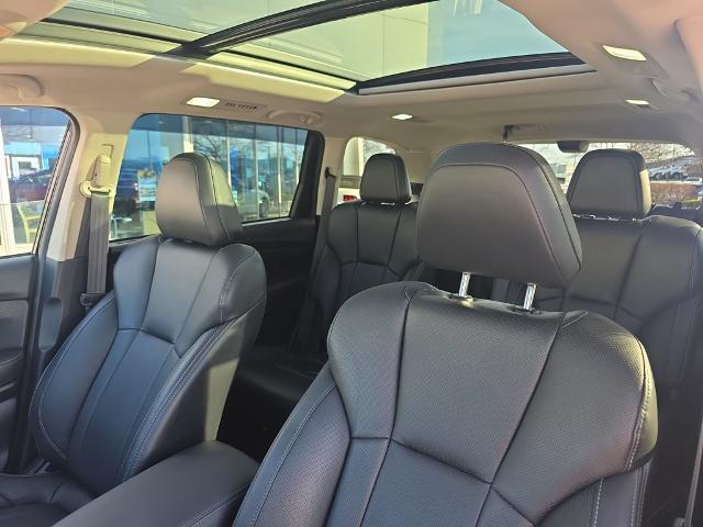 2024 Subaru Ascent - $36,269