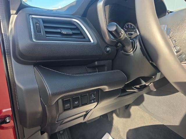2024 Subaru Ascent - $36,269