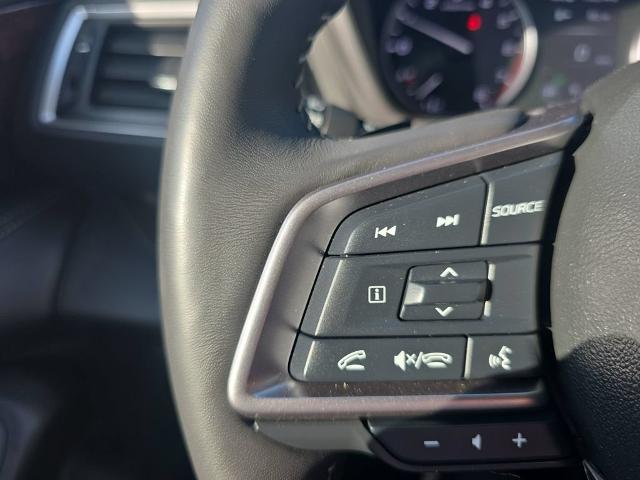 2024 Subaru Ascent - $36,269