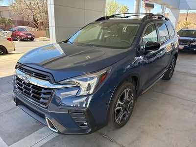 2024 Subaru Ascent AWD Touring 4DR SUV