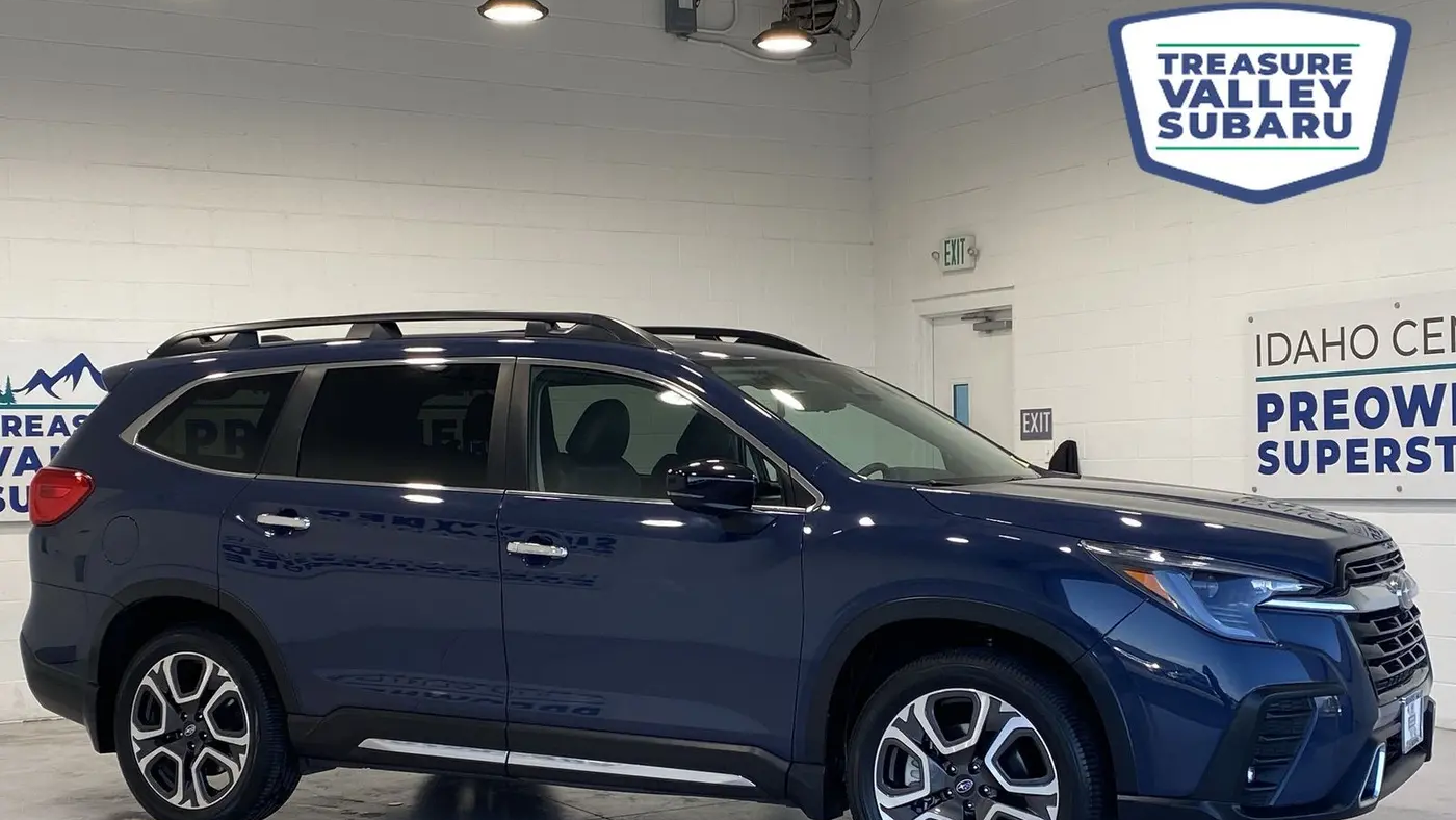 Preowned 2024 Subaru Ascent Touring for Sale