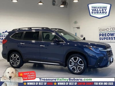 2024 Subaru Ascent AWD Touring 4DR SUV