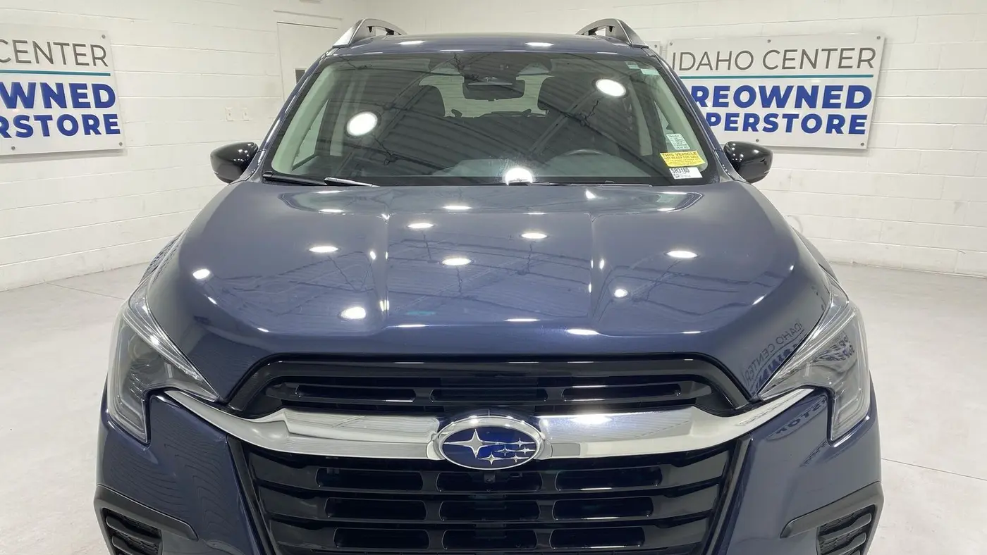 2024 Subaru Ascent Touring