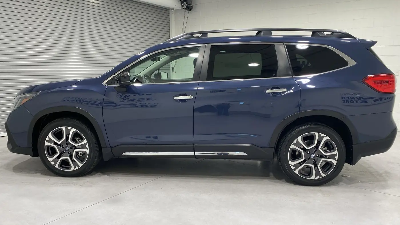 2024 Subaru Ascent Touring