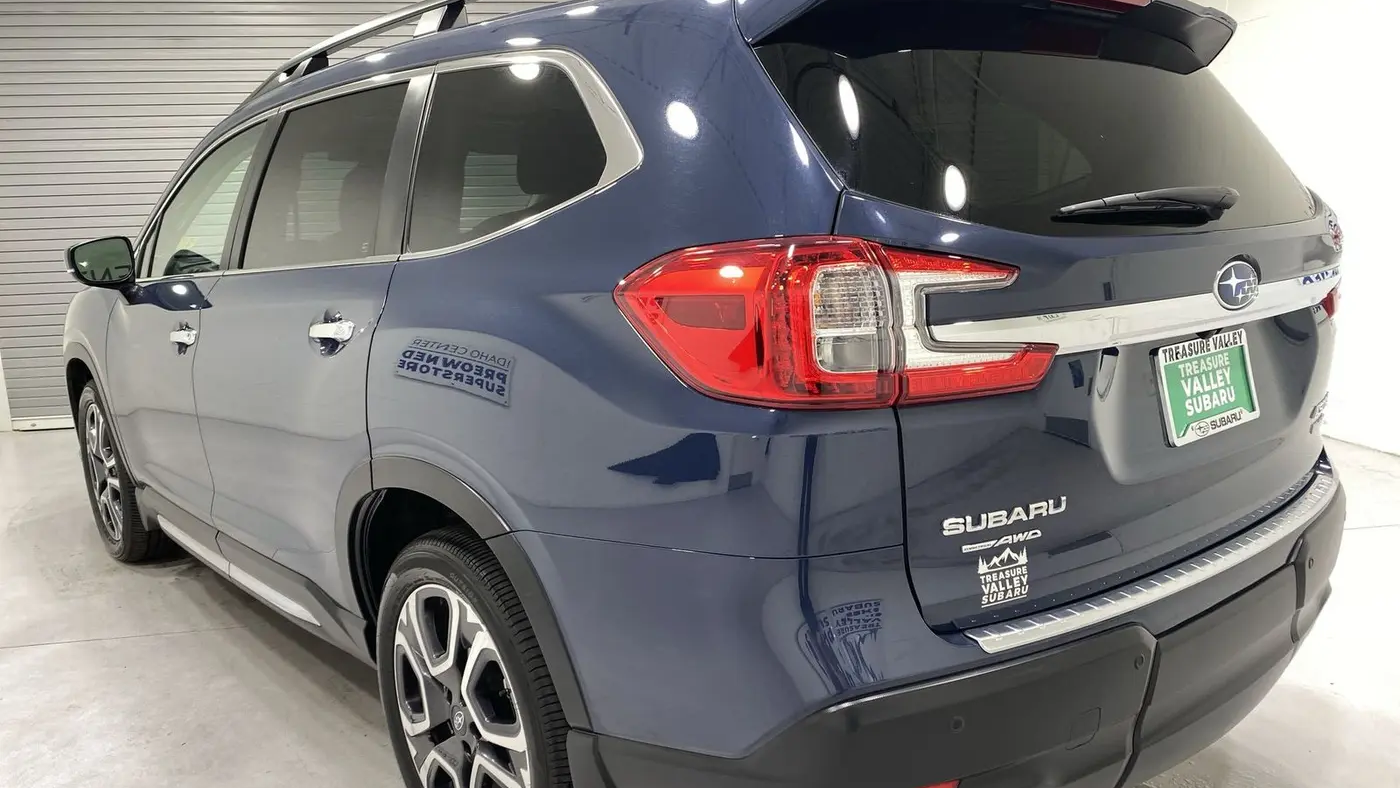 2024 Subaru Ascent Touring