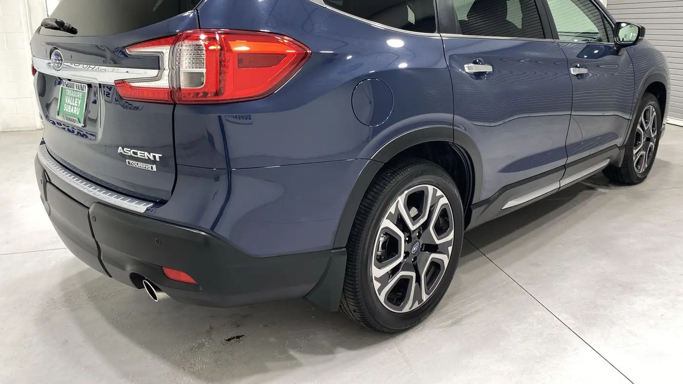 2024 Subaru Ascent Touring