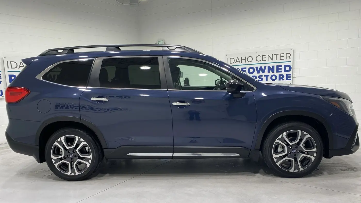 2024 Subaru Ascent Touring