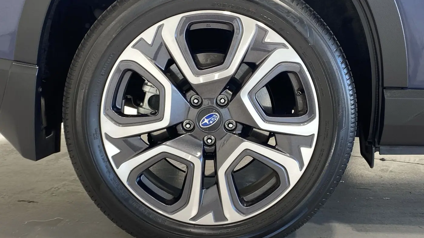 2024 Subaru Ascent Touring