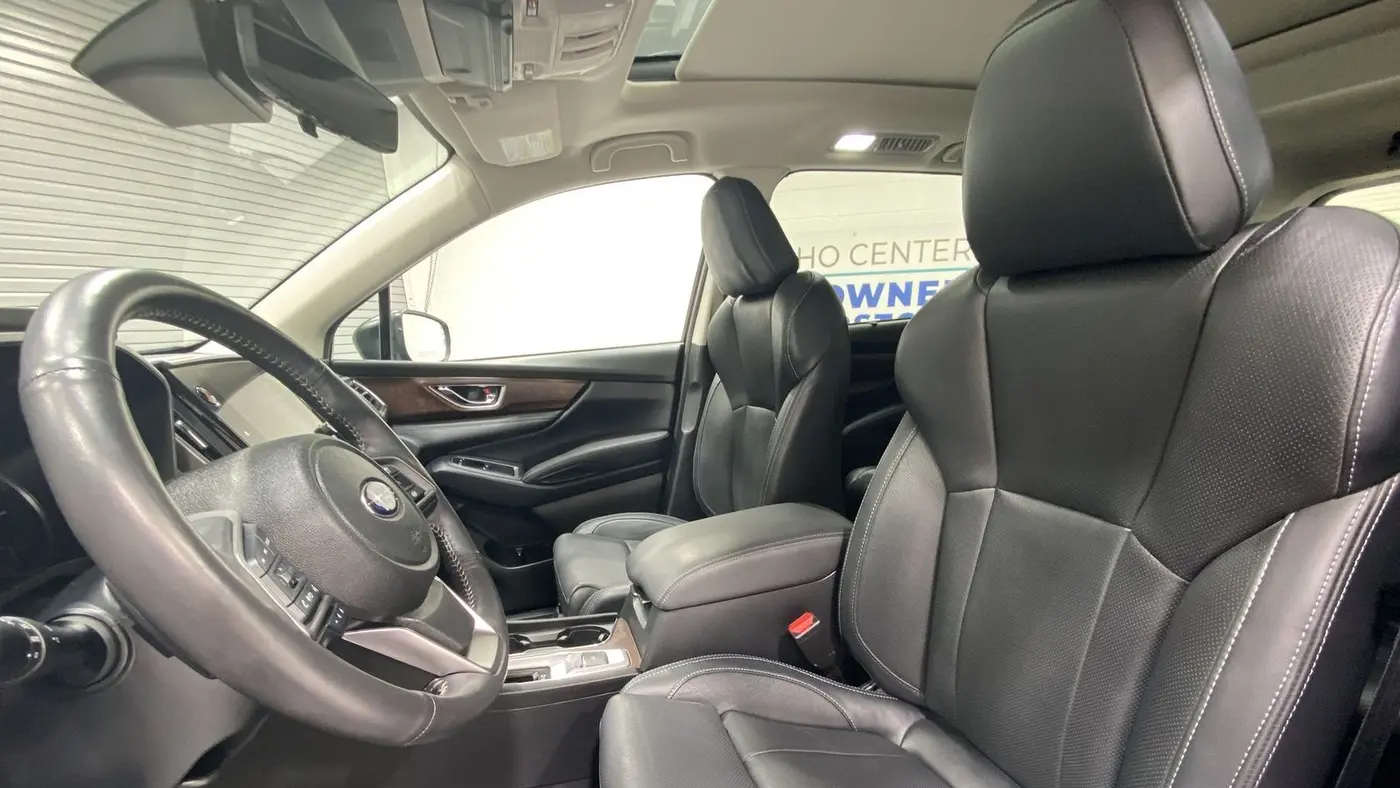 2024 Subaru Ascent Touring