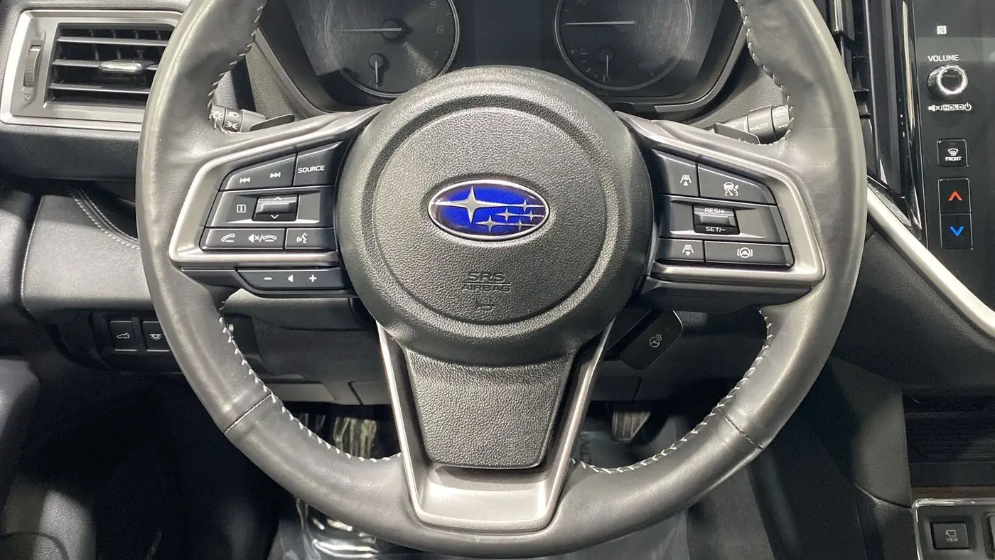 2024 Subaru Ascent Touring