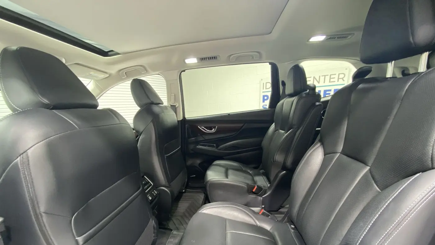 2024 Subaru Ascent Touring