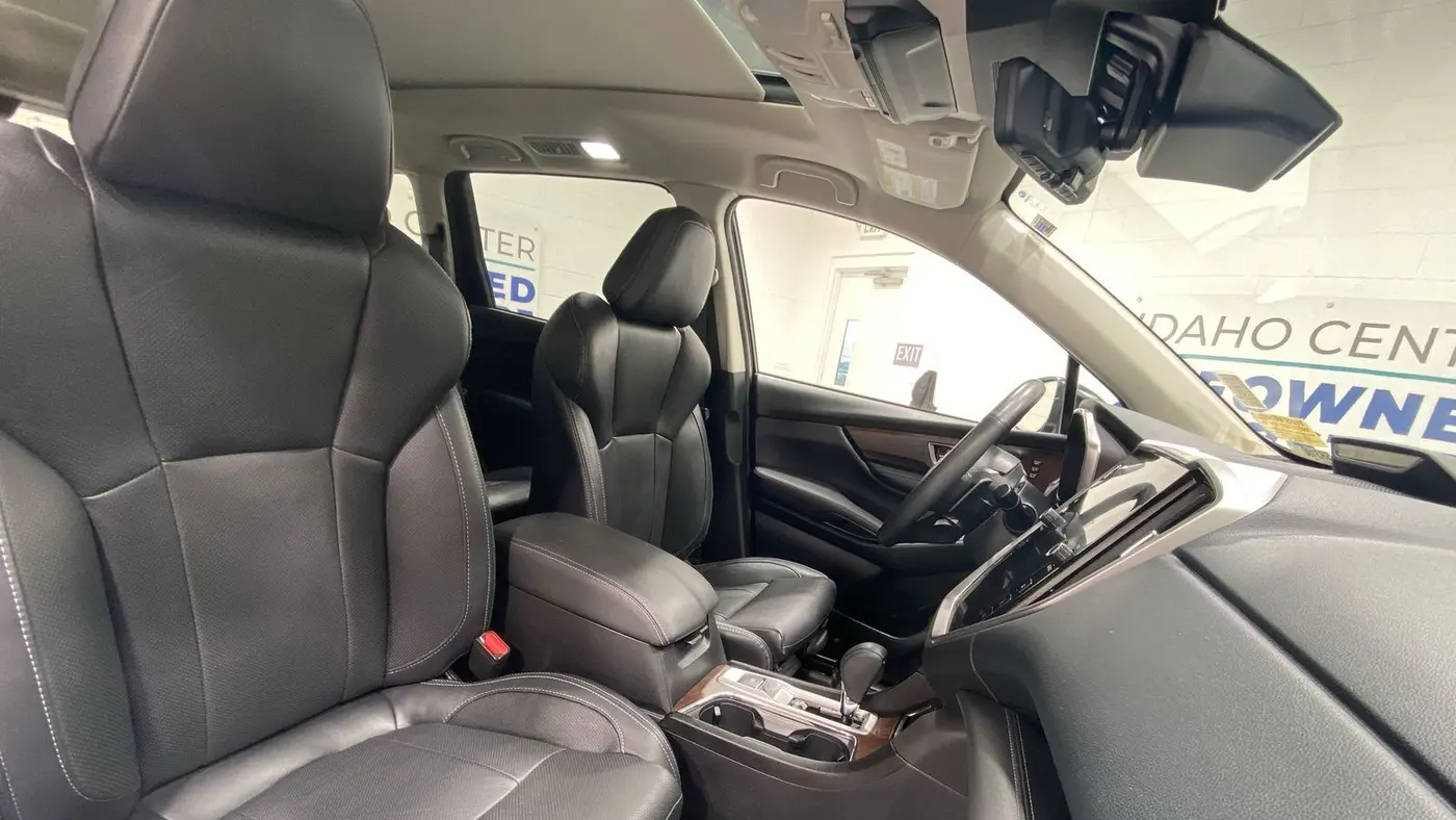 2024 Subaru Ascent Touring