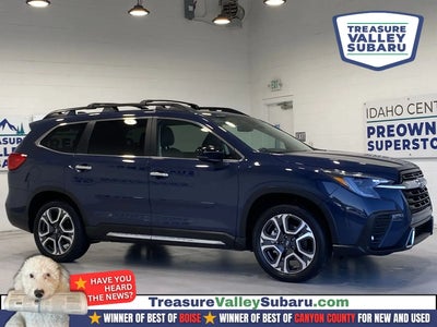 2024 Subaru Ascent AWD Touring 4DR SUV