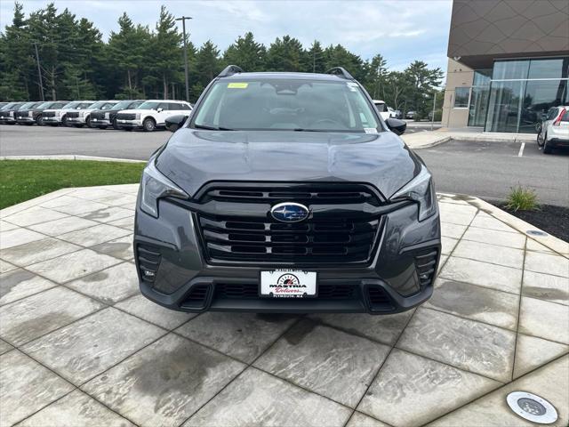 2025 Subaru Ascent - $39,998