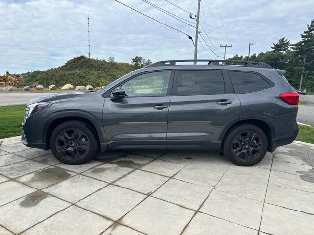 2025 Subaru Ascent - $39,998