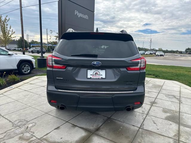 2025 Subaru Ascent - $39,998