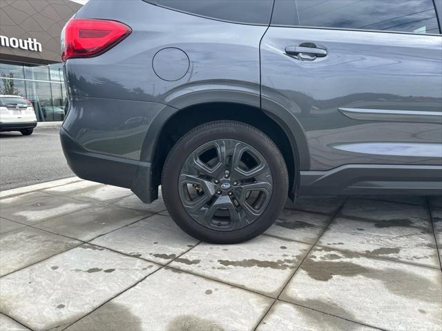 2025 Subaru Ascent - $39,998