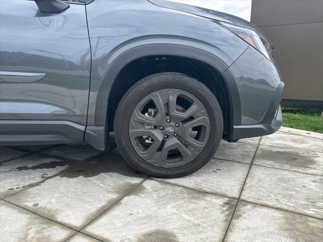 2025 Subaru Ascent - $39,998