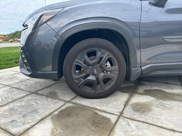 2025 Subaru Ascent - $39,998