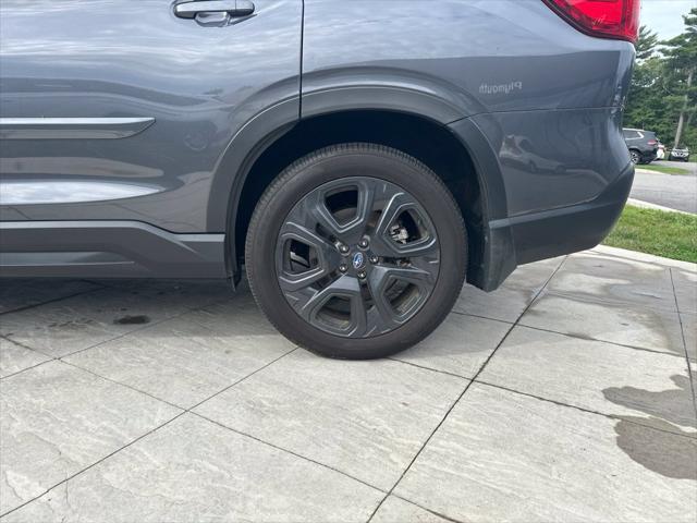 2025 Subaru Ascent - $39,998