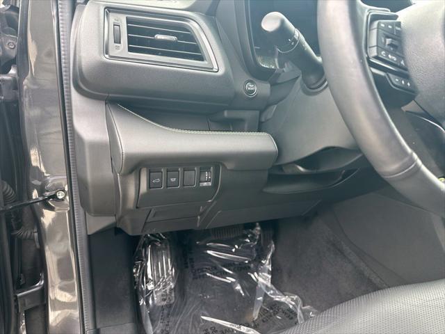 2025 Subaru Ascent - $39,998