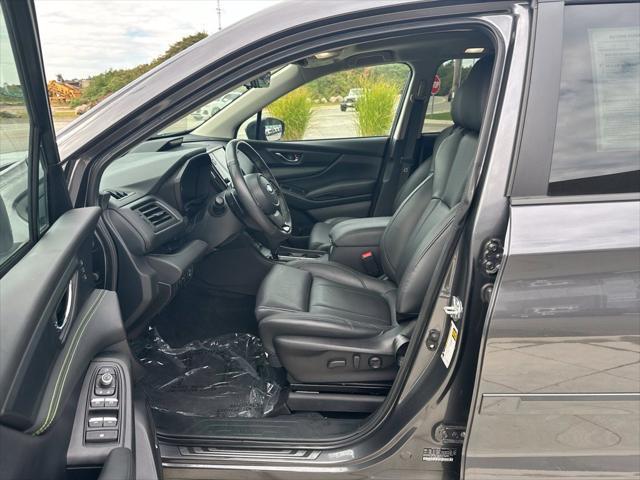 2025 Subaru Ascent - $39,998