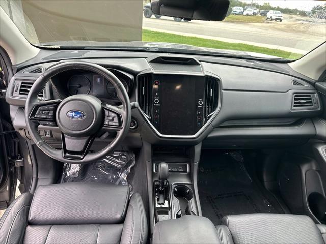 2025 Subaru Ascent - $39,998