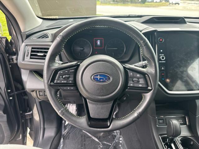 2025 Subaru Ascent - $39,998