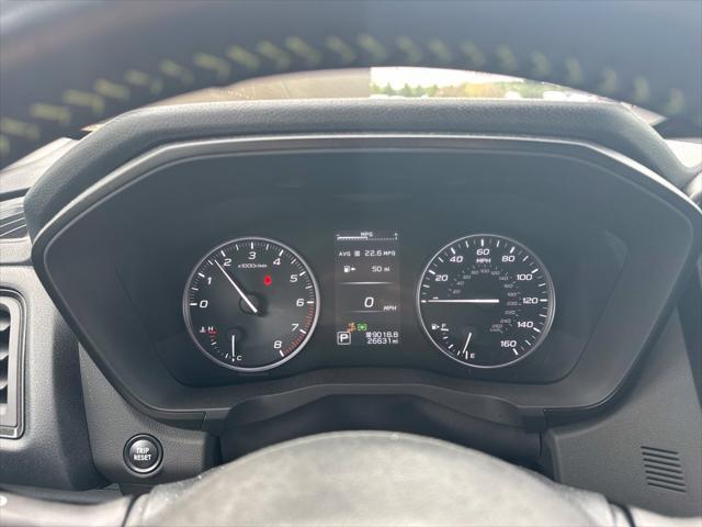 2025 Subaru Ascent - $39,998