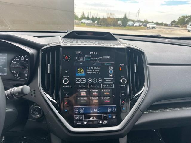 2025 Subaru Ascent - $39,998