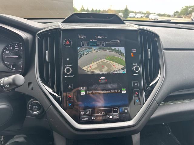 2025 Subaru Ascent - $39,998