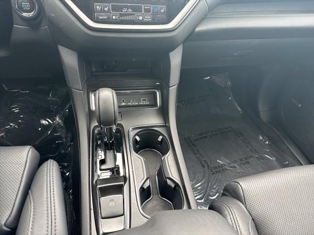 2025 Subaru Ascent - $39,998