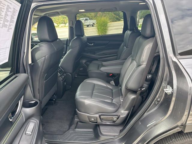 2025 Subaru Ascent - $39,998