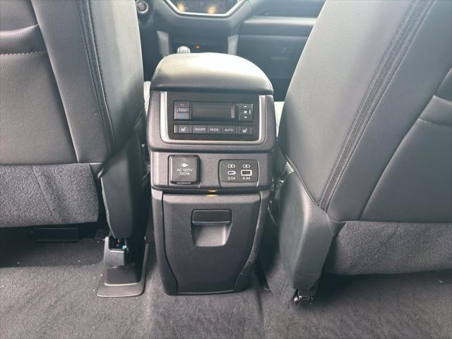 2025 Subaru Ascent - $39,998