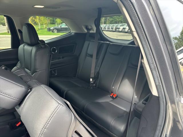 2025 Subaru Ascent - $39,998