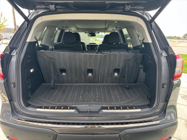 2025 Subaru Ascent - $39,998
