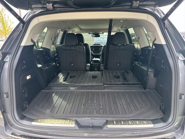 2025 Subaru Ascent - $39,998