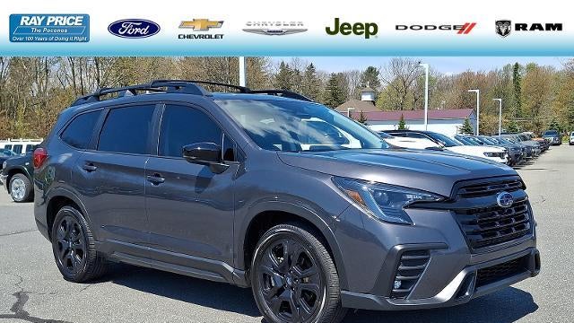 Preowned 2025 Subaru Ascent Onyx Edition Touring for Sale