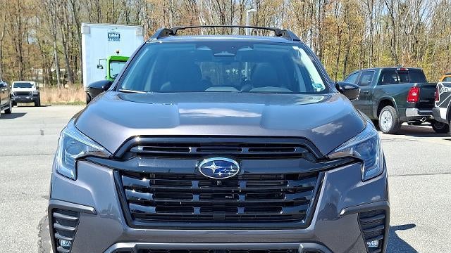 2025 Subaru Ascent Onyx Edition Touring
