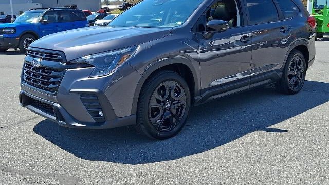 2025 Subaru Ascent Onyx Edition Touring