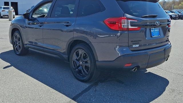 2025 Subaru Ascent Onyx Edition Touring