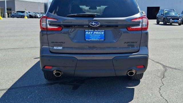 2025 Subaru Ascent Onyx Edition Touring