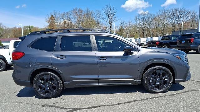 2025 Subaru Ascent Onyx Edition Touring