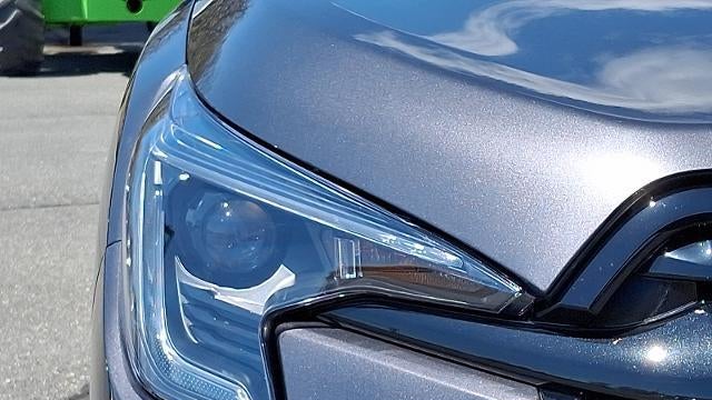 2025 Subaru Ascent Onyx Edition Touring