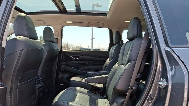 2025 Subaru Ascent Onyx Edition Touring